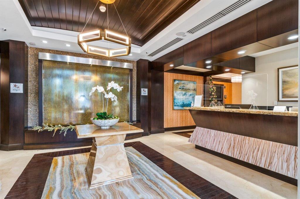 OCEANS EDGE AT SINGER ISLAND CONDO - Residential