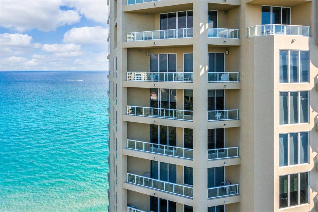 OCEANS EDGE AT SINGER ISLAND CONDO - Residential