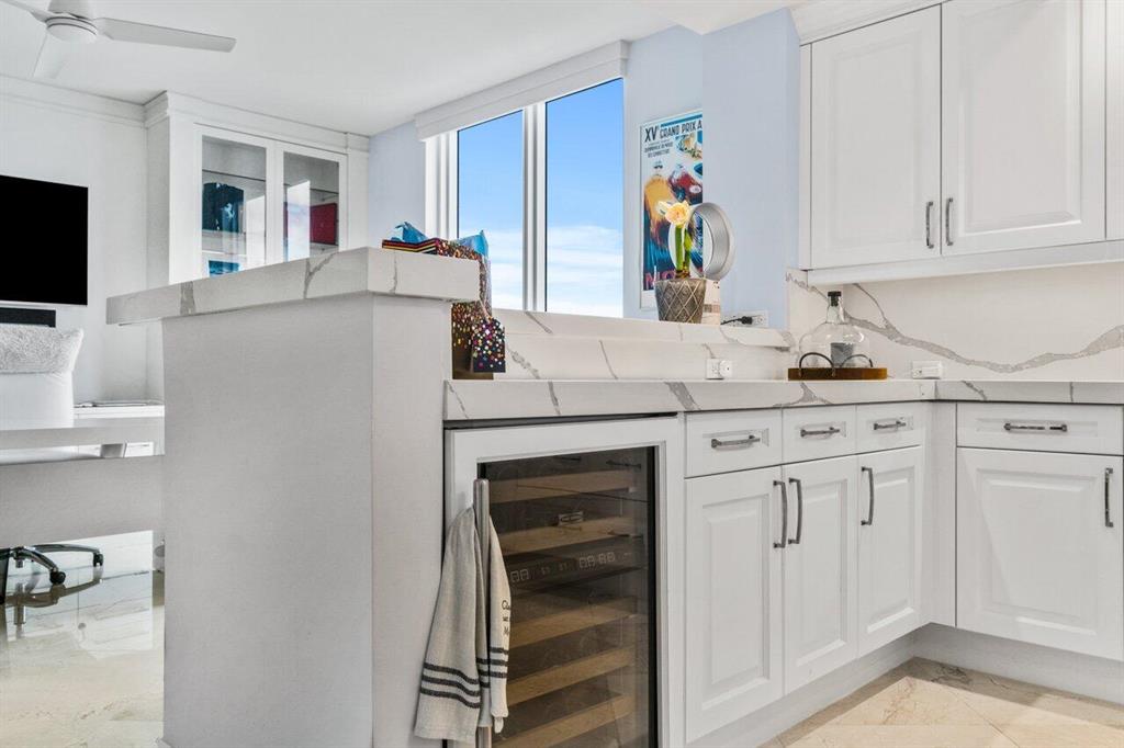 OCEANS EDGE AT SINGER ISLAND CONDO - Residential