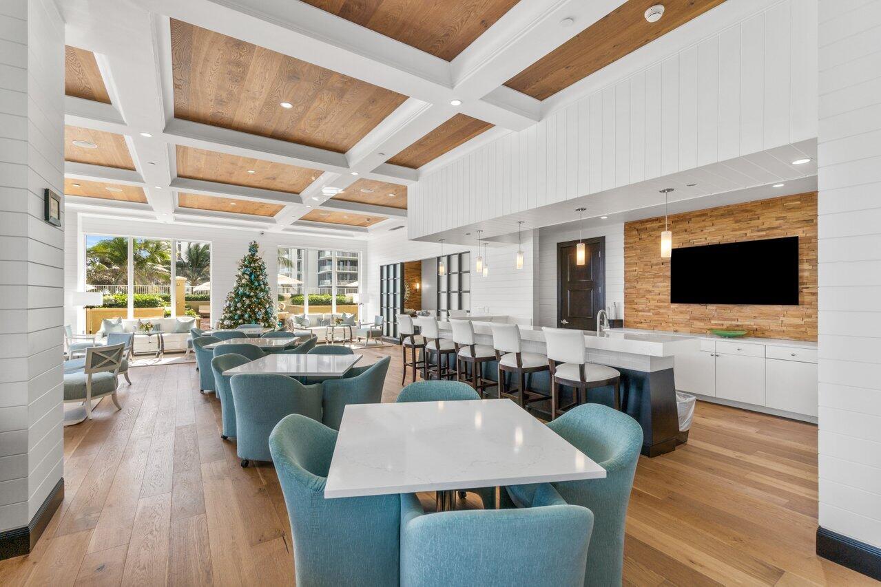OCEANS EDGE AT SINGER ISLAND CONDO - Residential