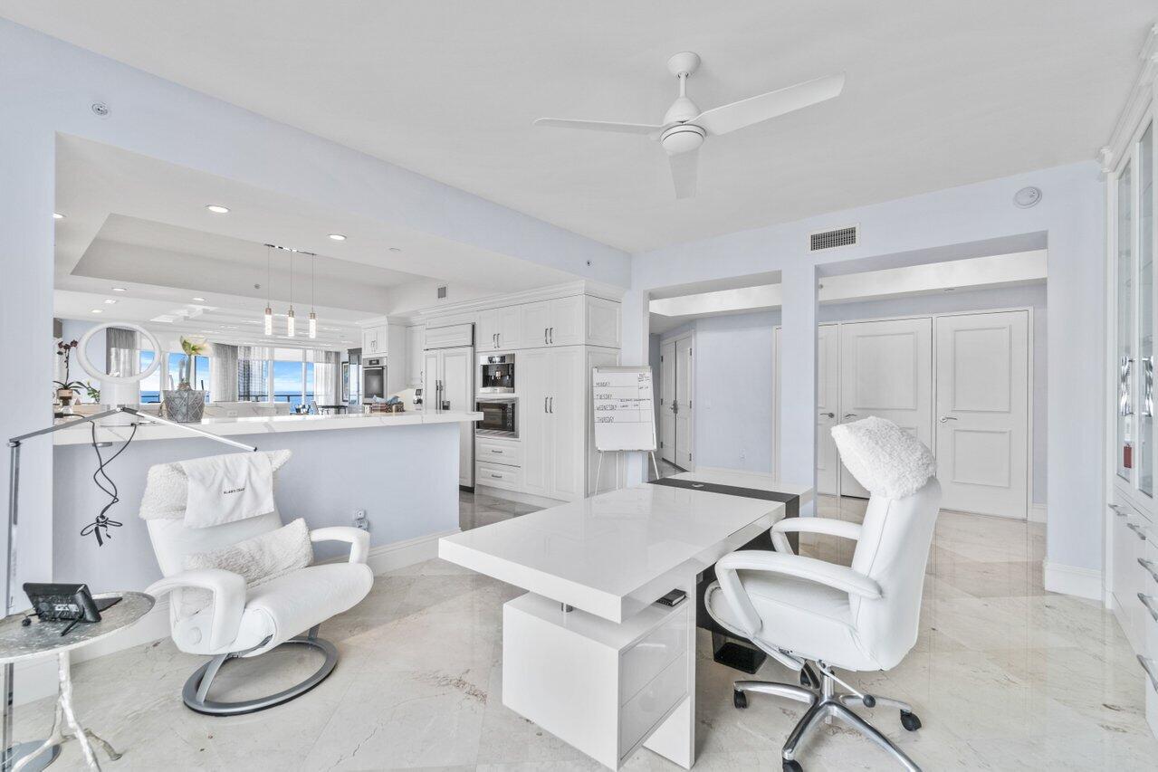 OCEANS EDGE AT SINGER ISLAND CONDO - Residential