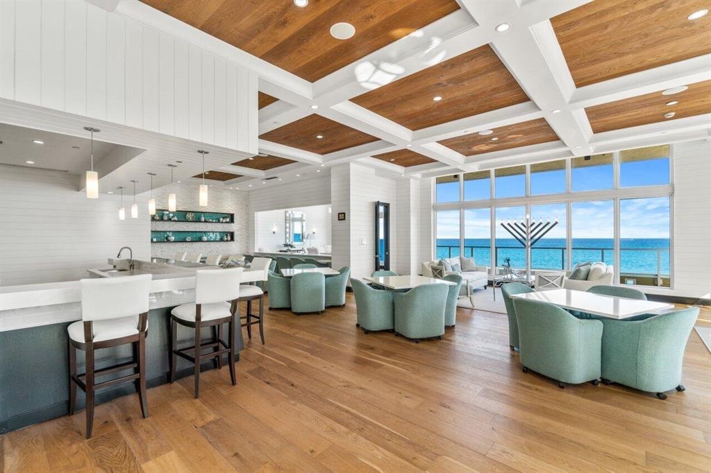 OCEANS EDGE AT SINGER ISLAND CONDO - Residential