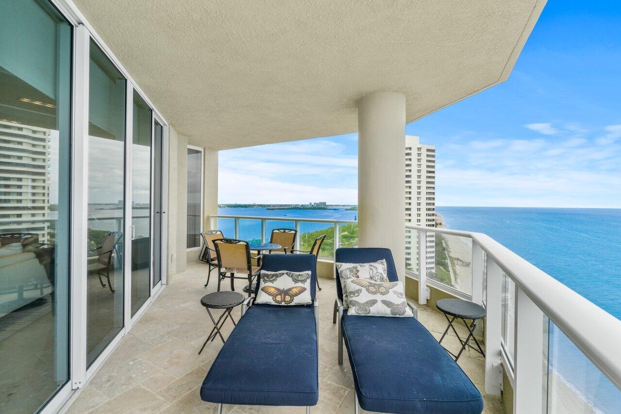 OCEANS EDGE AT SINGER ISLAND CONDO - Residential