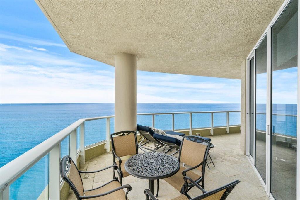 OCEANS EDGE AT SINGER ISLAND CONDO - Residential