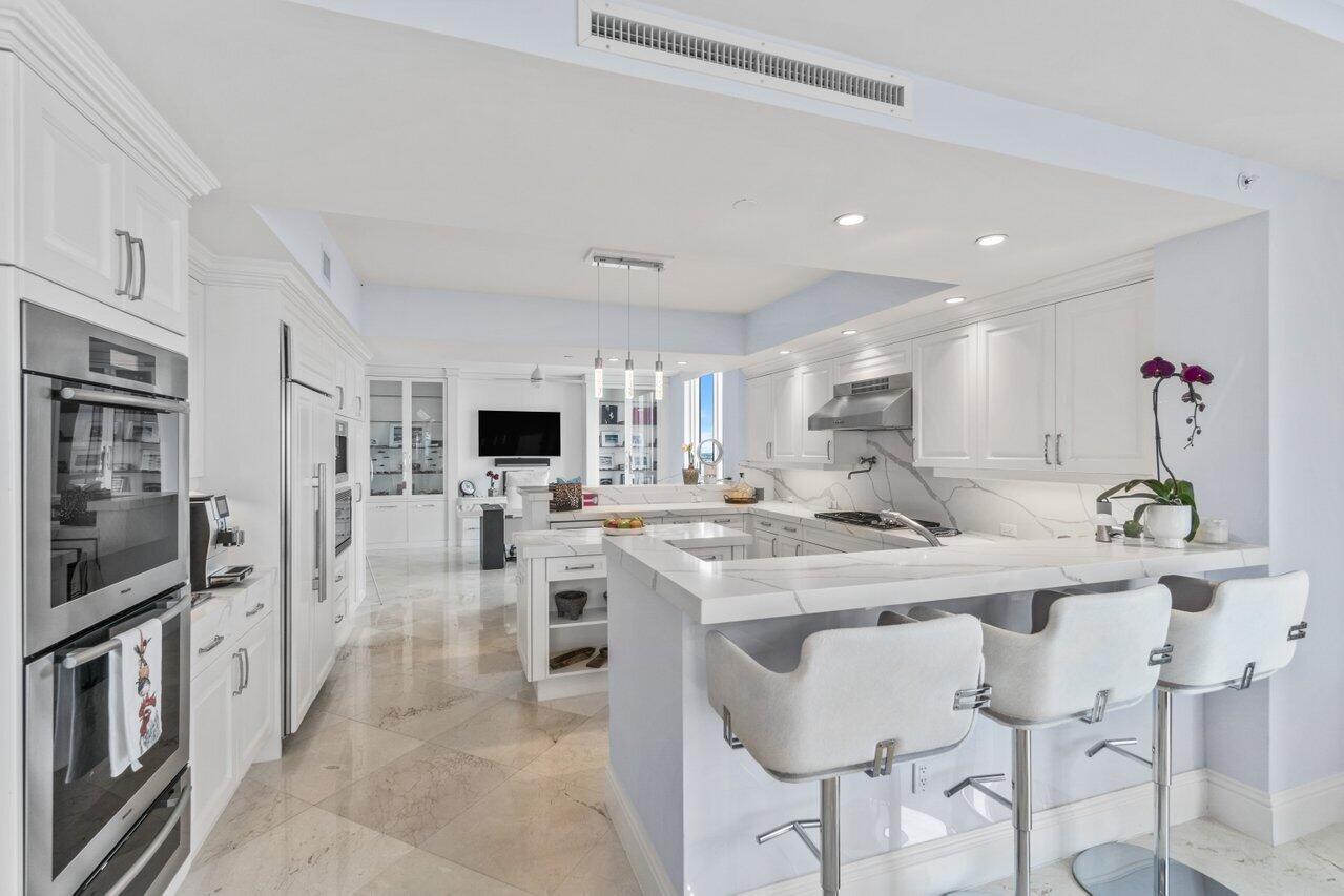 OCEANS EDGE AT SINGER ISLAND CONDO - Residential