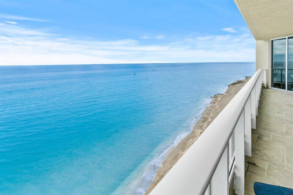 OCEANS EDGE AT SINGER ISLAND CONDO - Residential