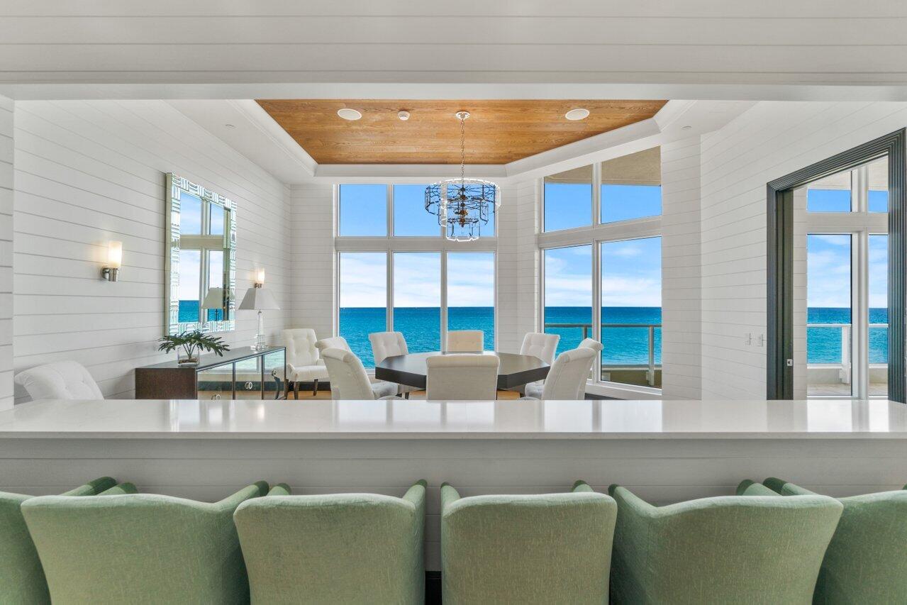 OCEANS EDGE AT SINGER ISLAND CONDO - Residential