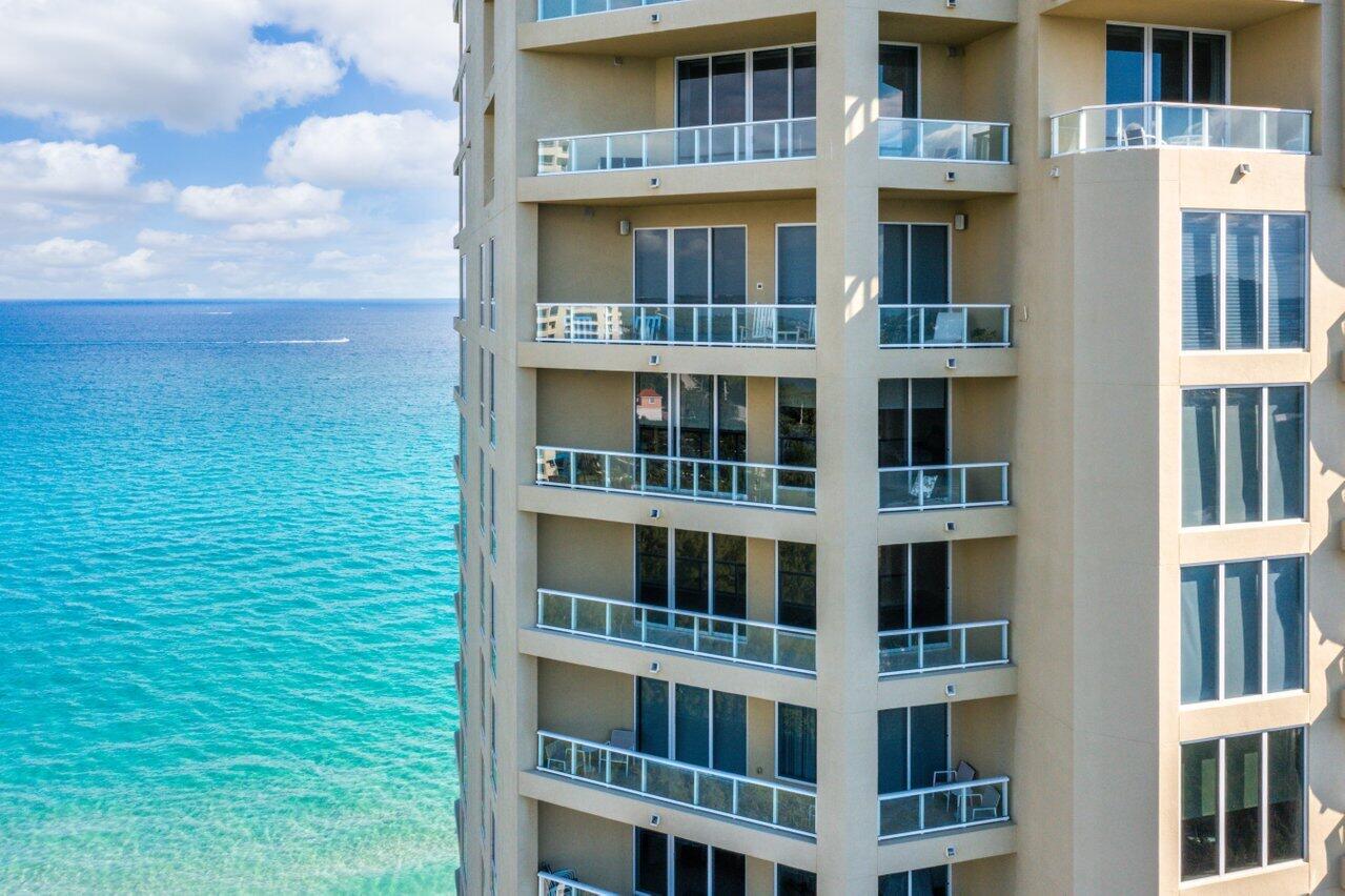 OCEANS EDGE AT SINGER ISLAND CONDO - Residential