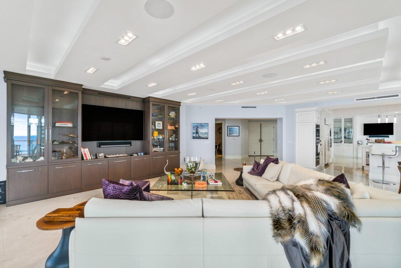 OCEANS EDGE AT SINGER ISLAND CONDO - Residential