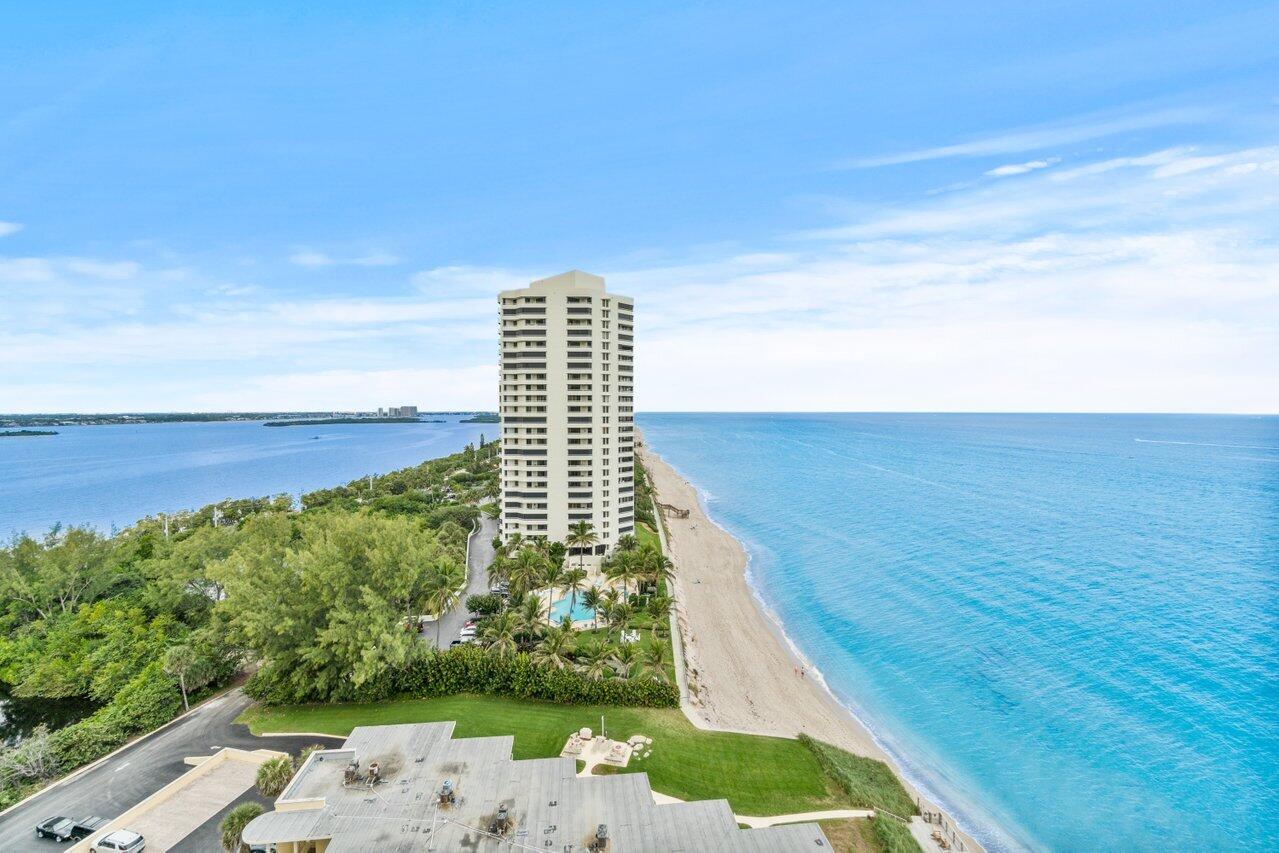 OCEANS EDGE AT SINGER ISLAND CONDO - Residential