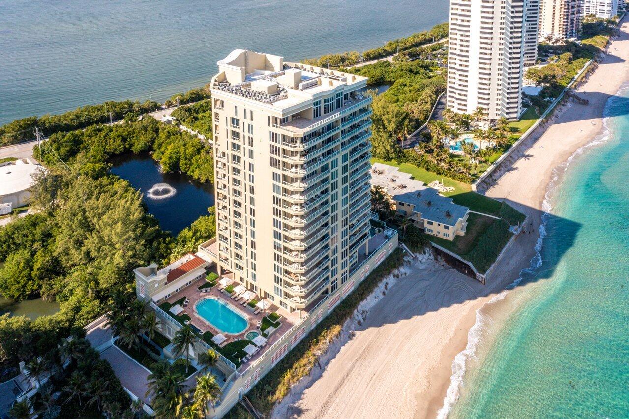 OCEANS EDGE AT SINGER ISLAND CONDO - Residential