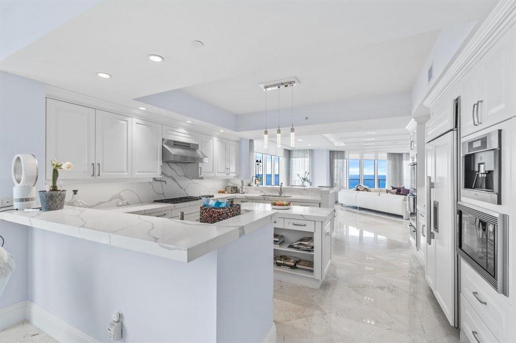 OCEANS EDGE AT SINGER ISLAND CONDO - Residential