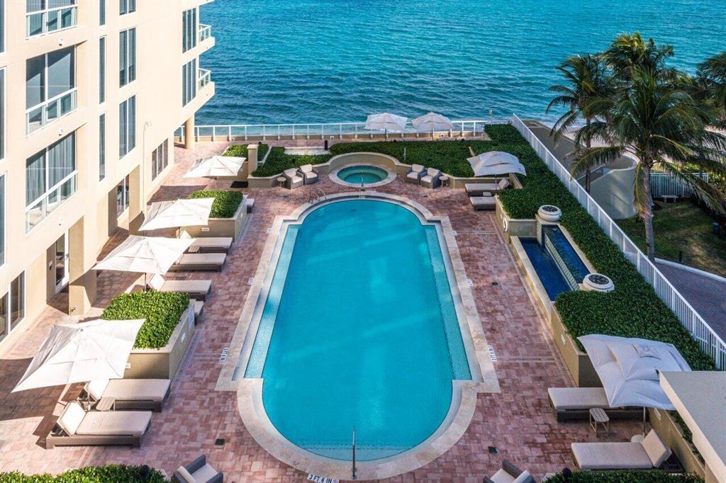 OCEANS EDGE AT SINGER ISLAND CONDO - Residential