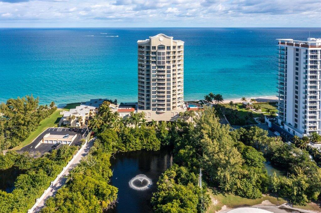 OCEANS EDGE AT SINGER ISLAND CONDO - Residential