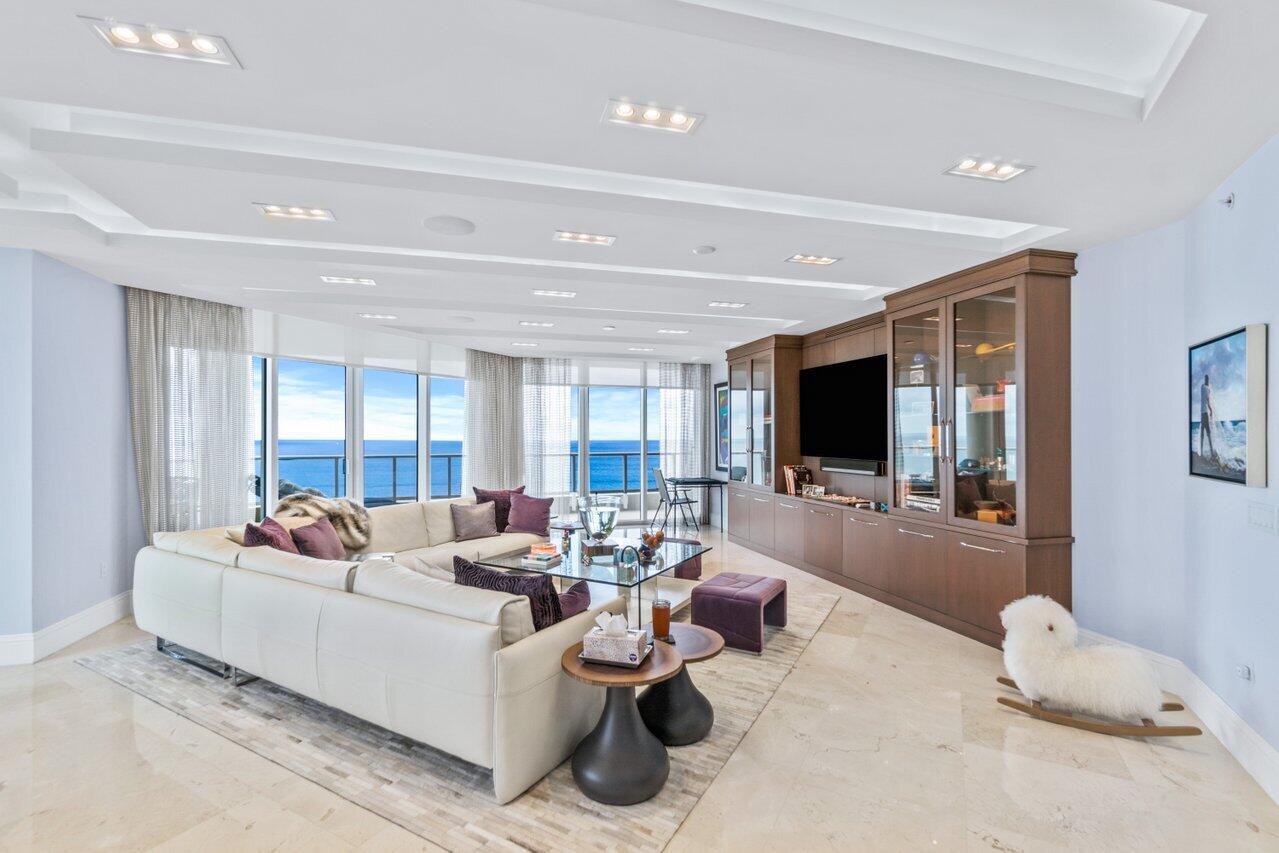 OCEANS EDGE AT SINGER ISLAND CONDO - Residential