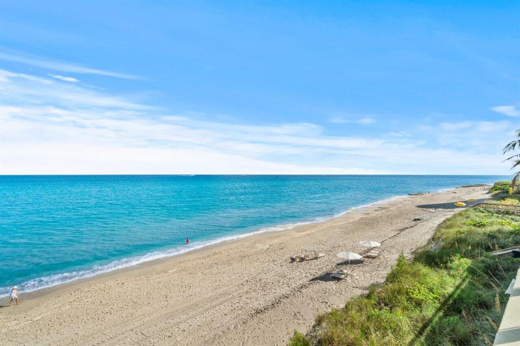 OCEANS EDGE AT SINGER ISLAND CONDO - Residential