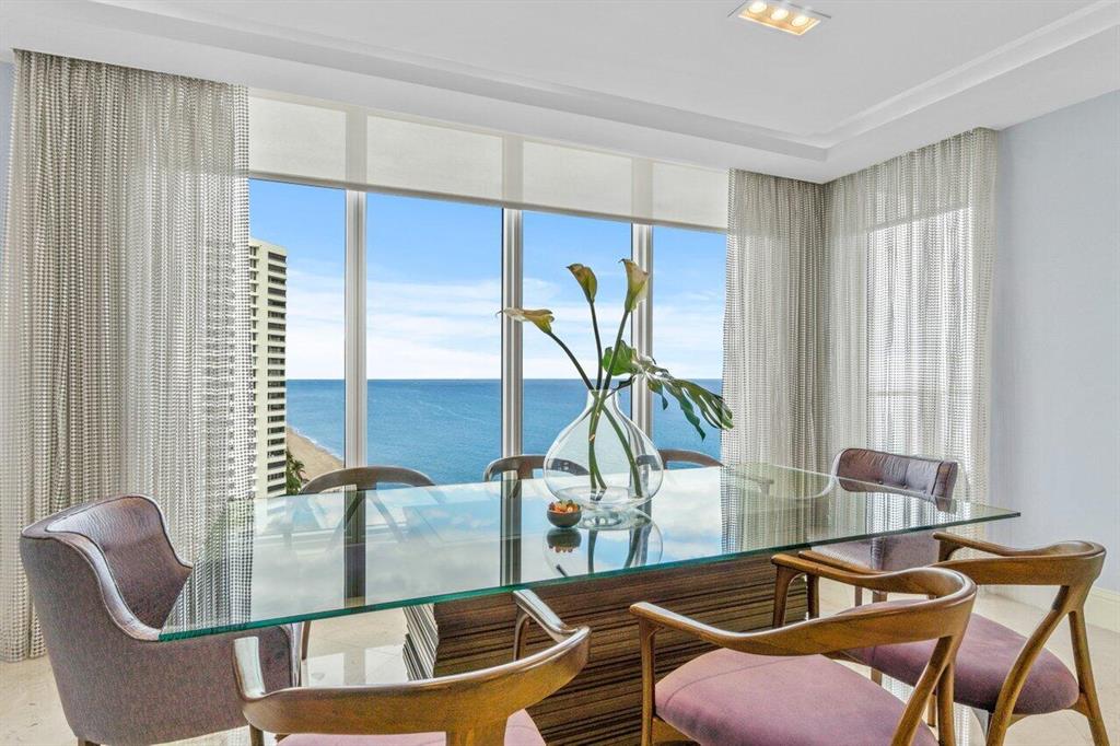 OCEANS EDGE AT SINGER ISLAND CONDO - Residential