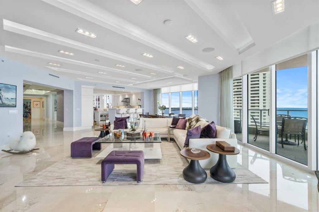 OCEANS EDGE AT SINGER ISLAND CONDO - Residential