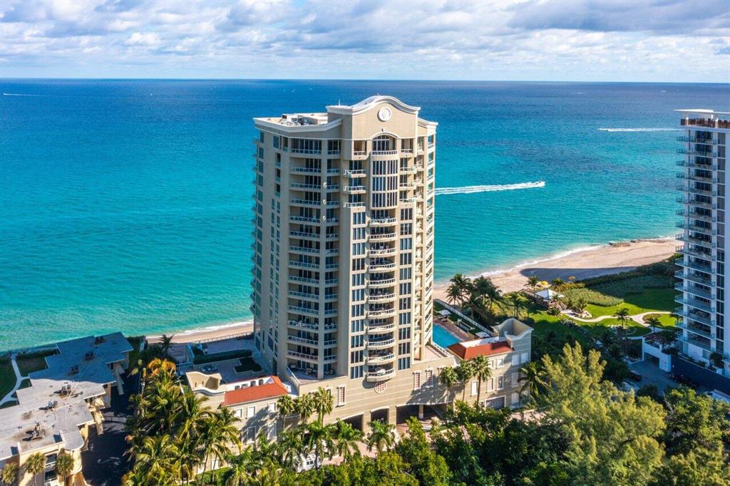 OCEANS EDGE AT SINGER ISLAND CONDO - Residential