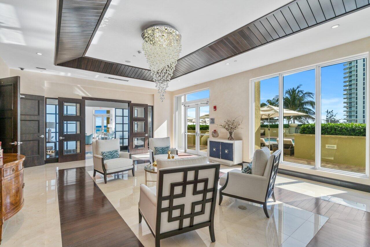OCEANS EDGE AT SINGER ISLAND CONDO - Residential