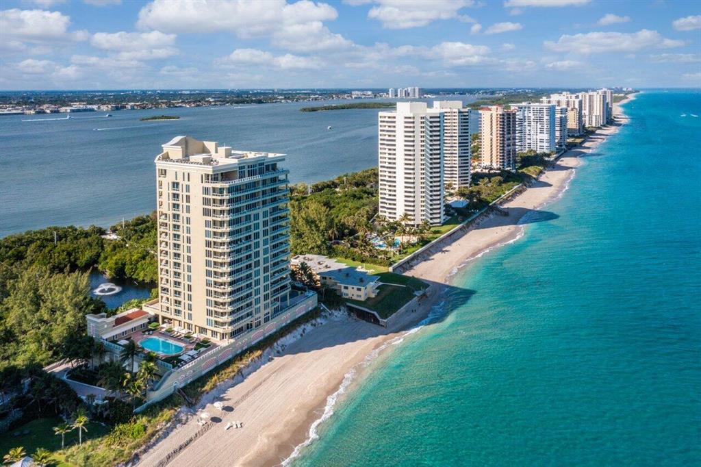 OCEANS EDGE AT SINGER ISLAND CONDO - Residential