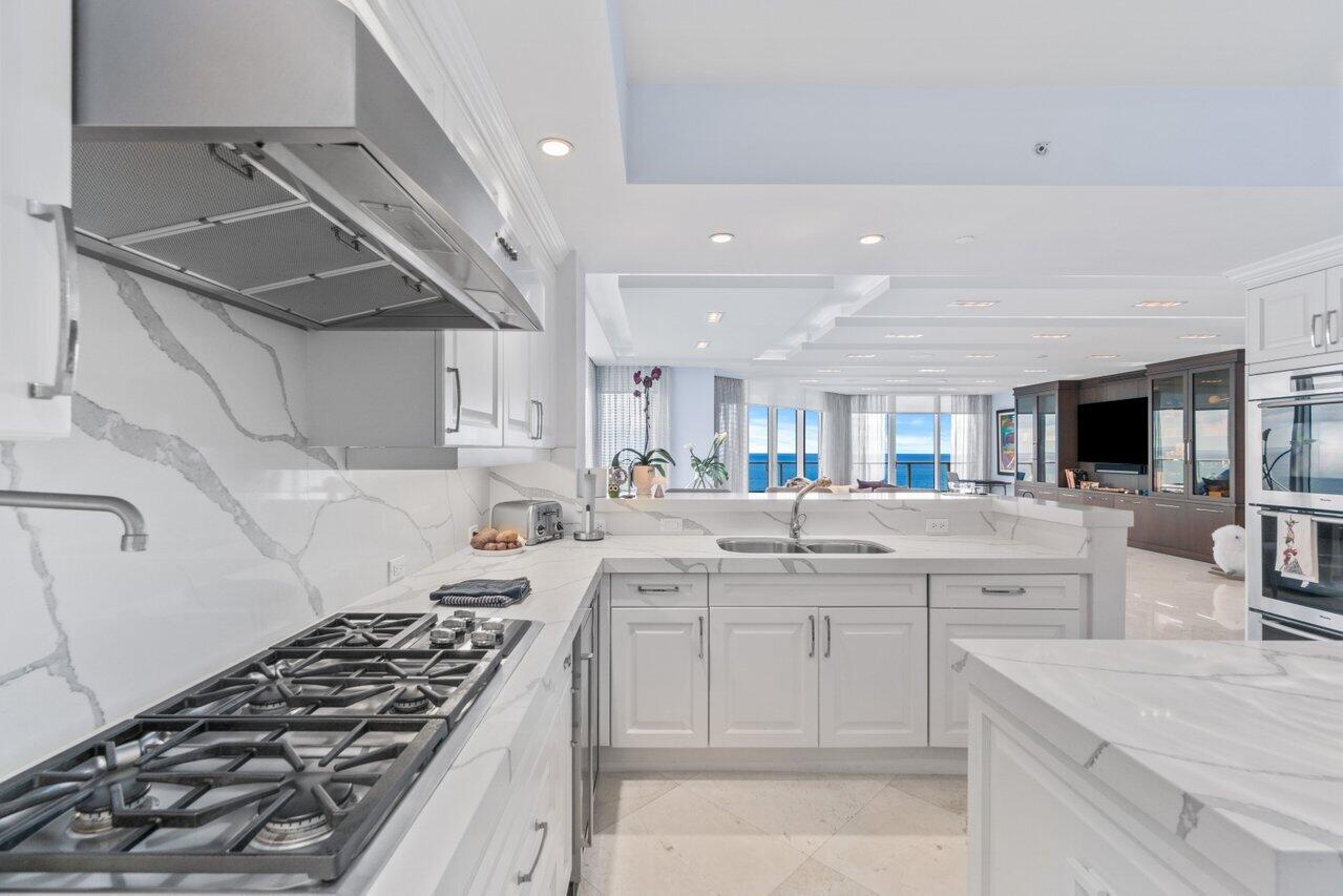 OCEANS EDGE AT SINGER ISLAND CONDO - Residential