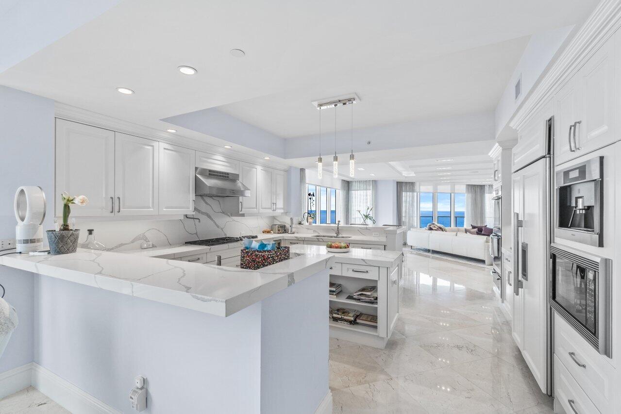 OCEANS EDGE AT SINGER ISLAND CONDO - Residential