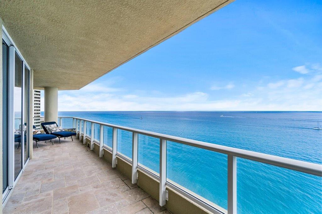 OCEANS EDGE AT SINGER ISLAND CONDO - Residential
