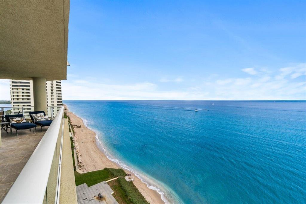 OCEANS EDGE AT SINGER ISLAND CONDO - Residential