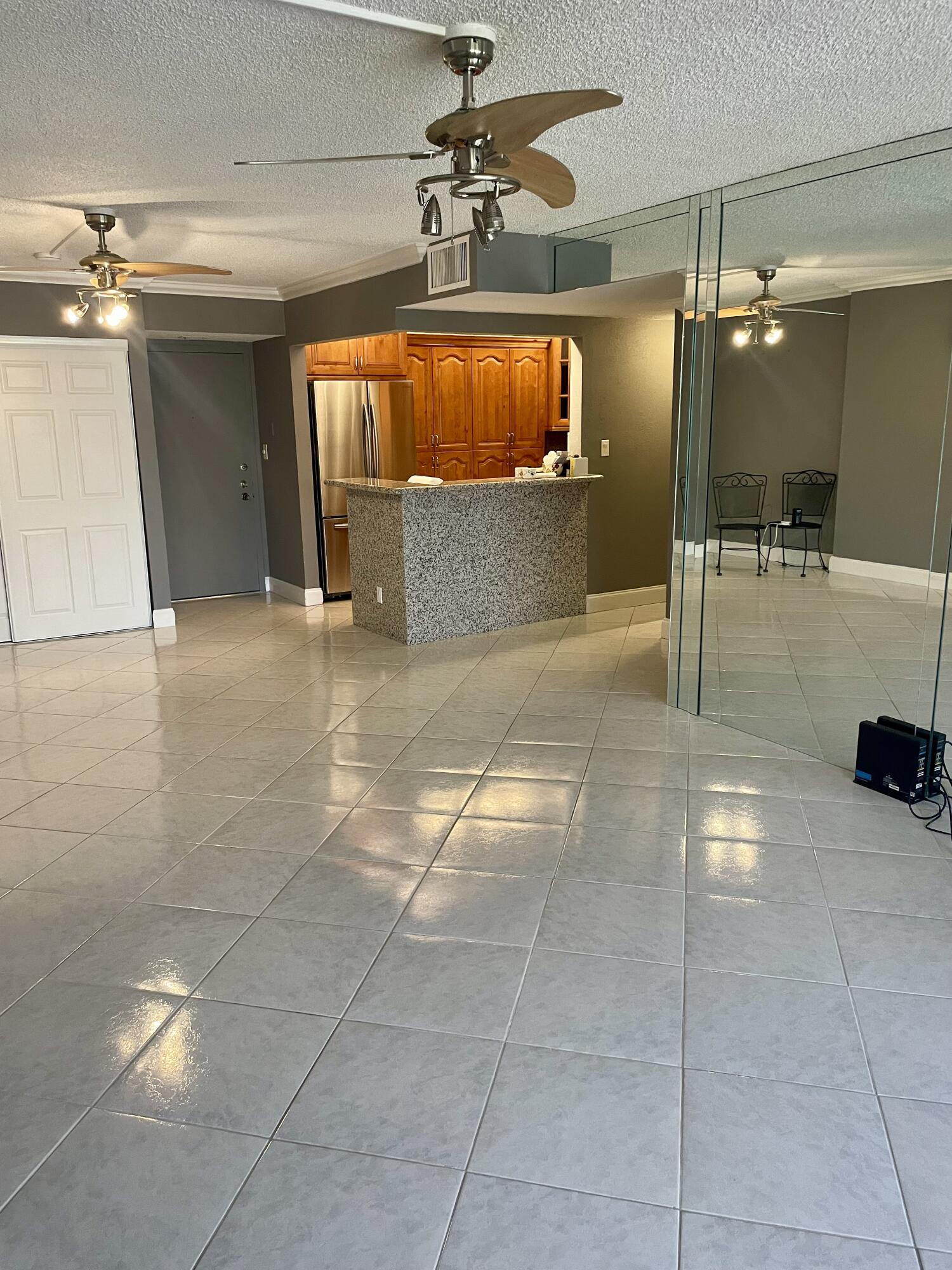 BAY YACHT CLUB CONDO - Residential Lease