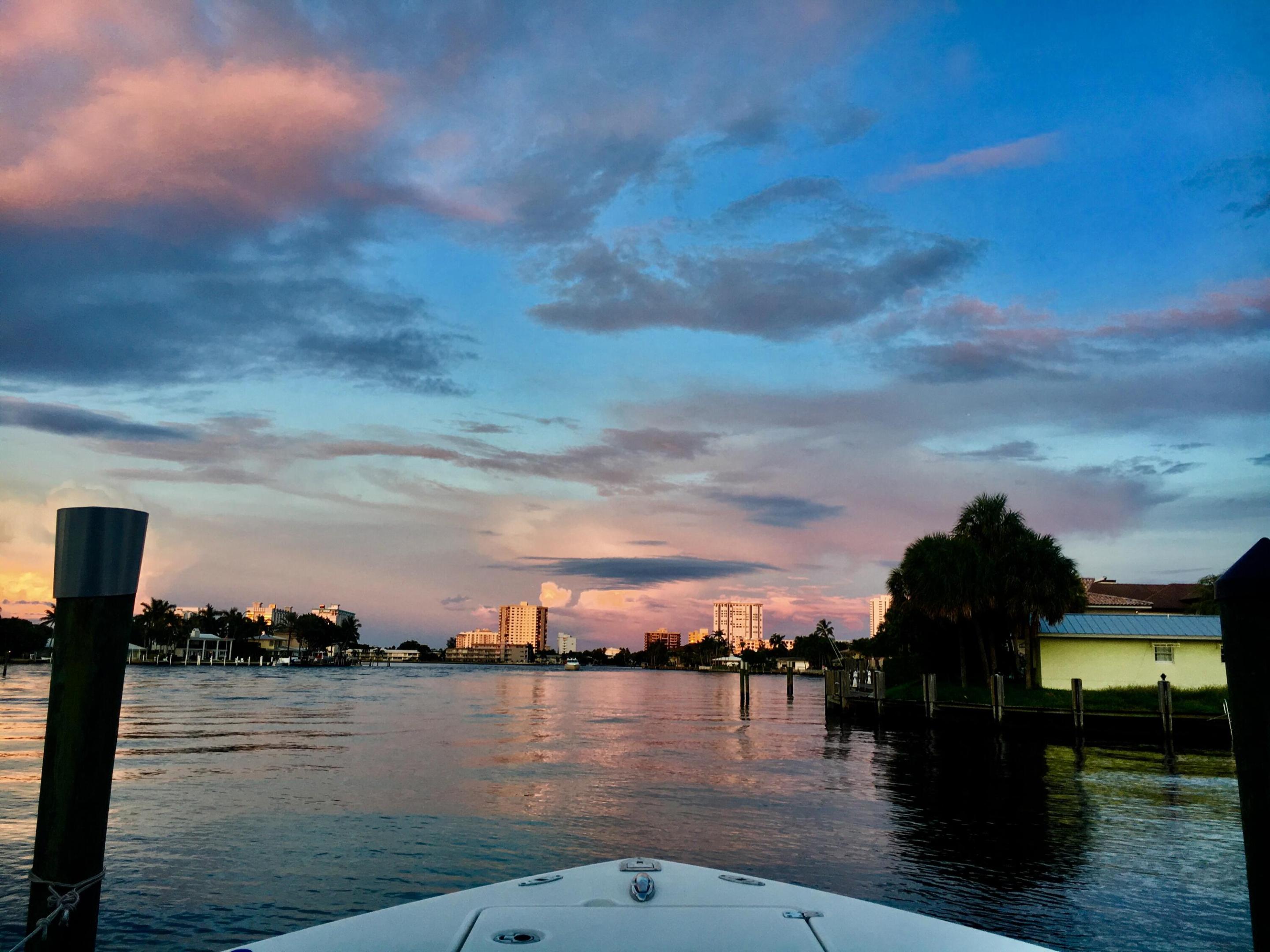 BAY YACHT CLUB CONDO - Residential Lease