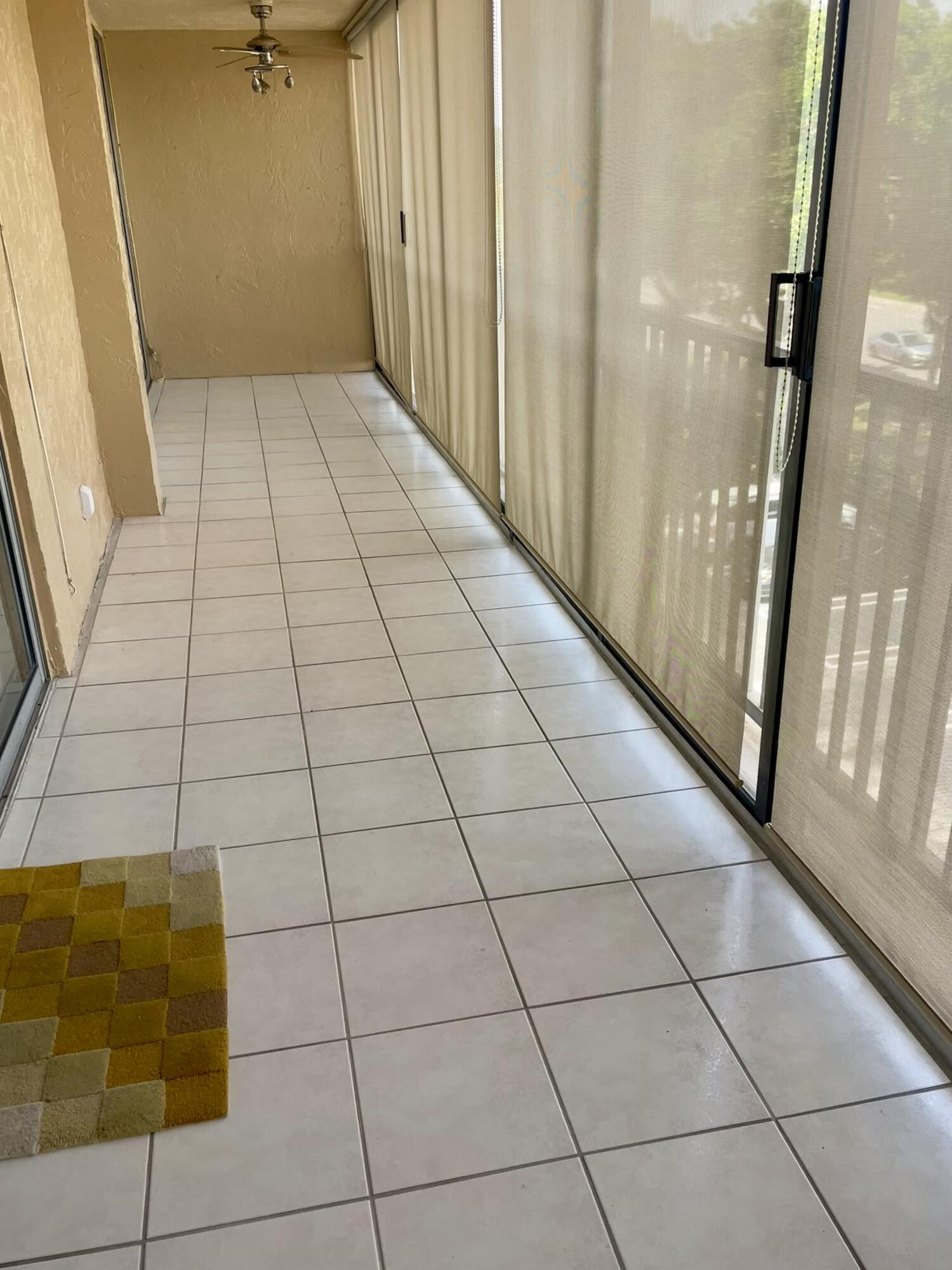 BAY YACHT CLUB CONDO - Residential Lease
