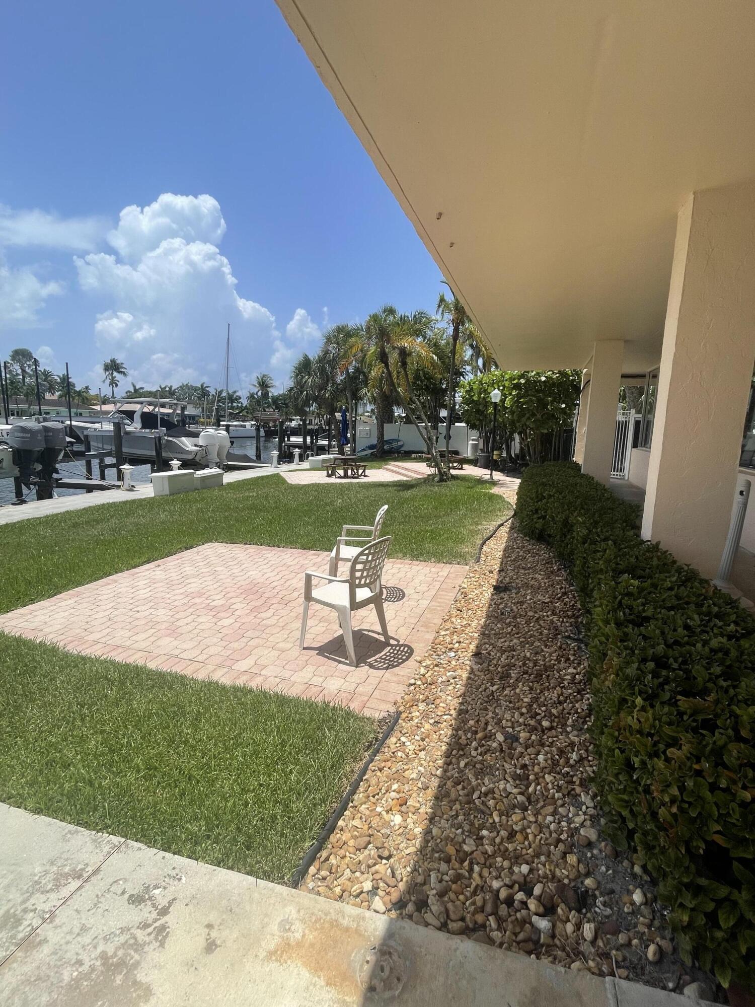 BAY YACHT CLUB CONDO - Residential Lease