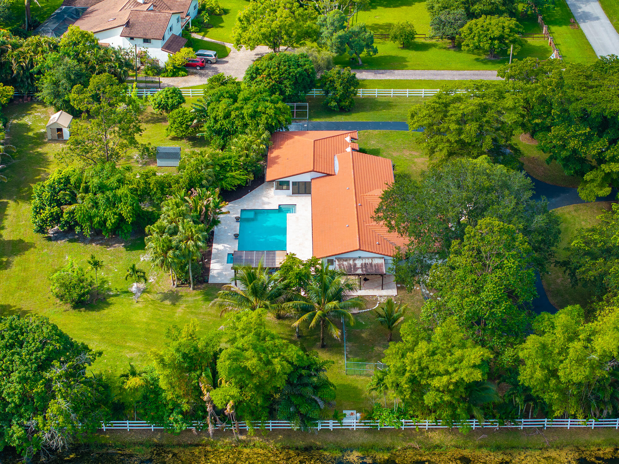 Southwest Ranches - Residential
