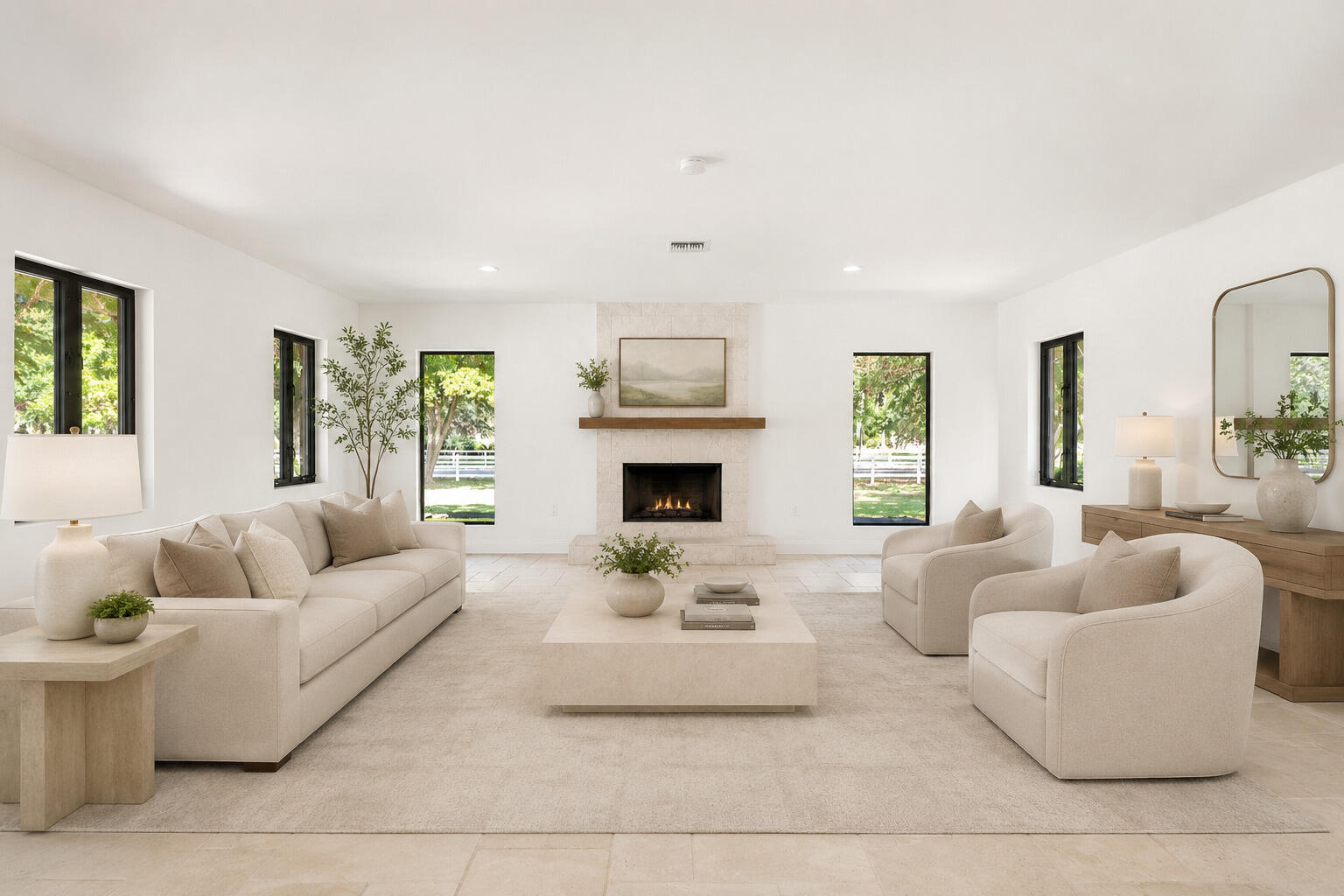 Southwest Ranches - Residential