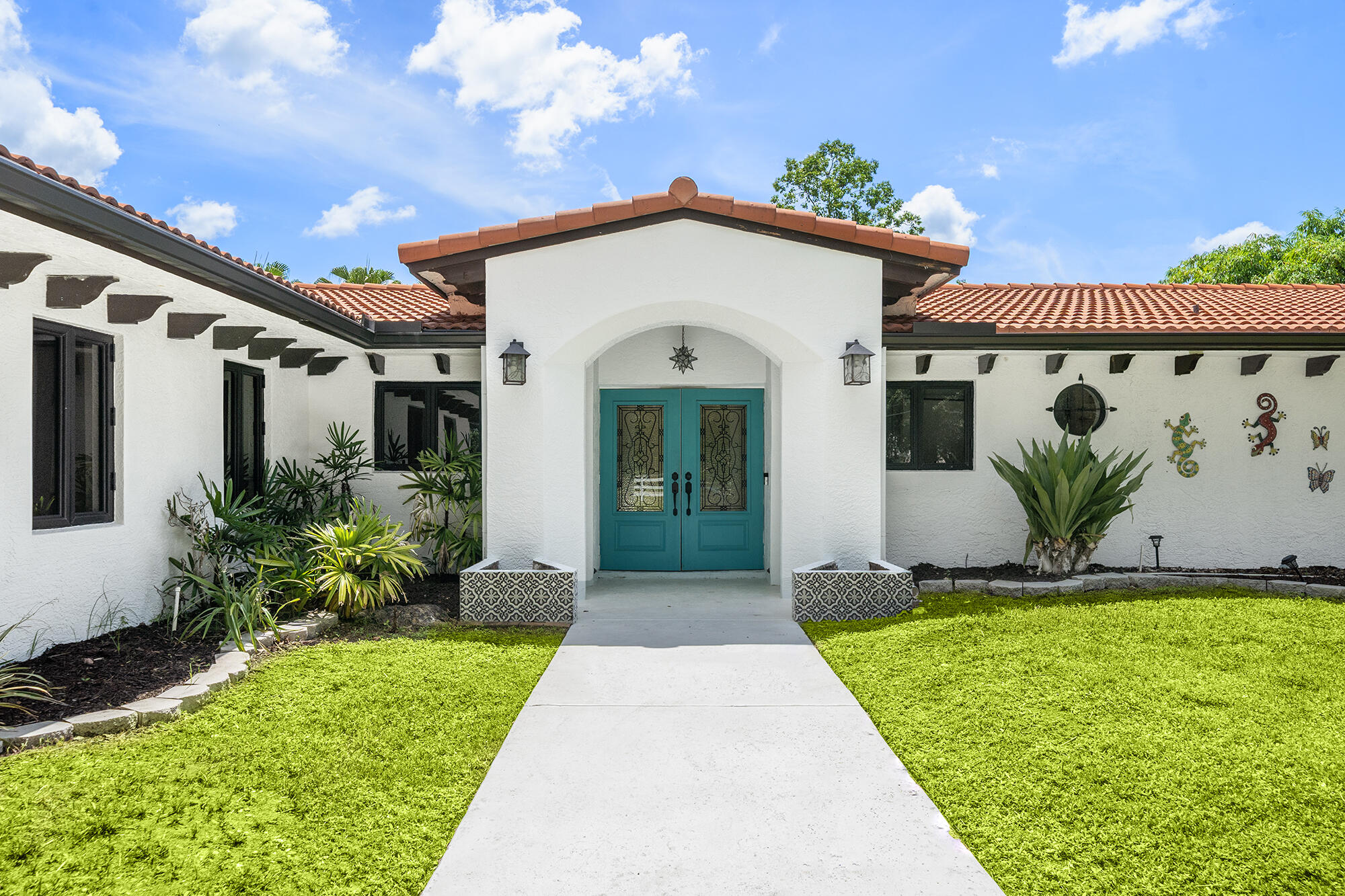 Southwest Ranches - Residential