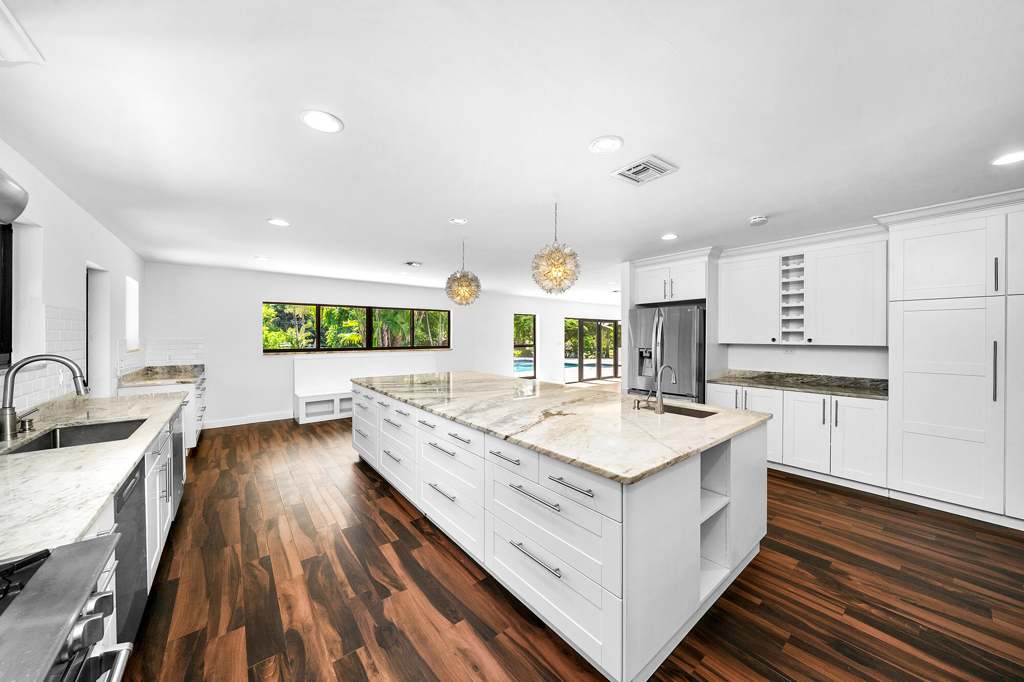 Southwest Ranches - Residential