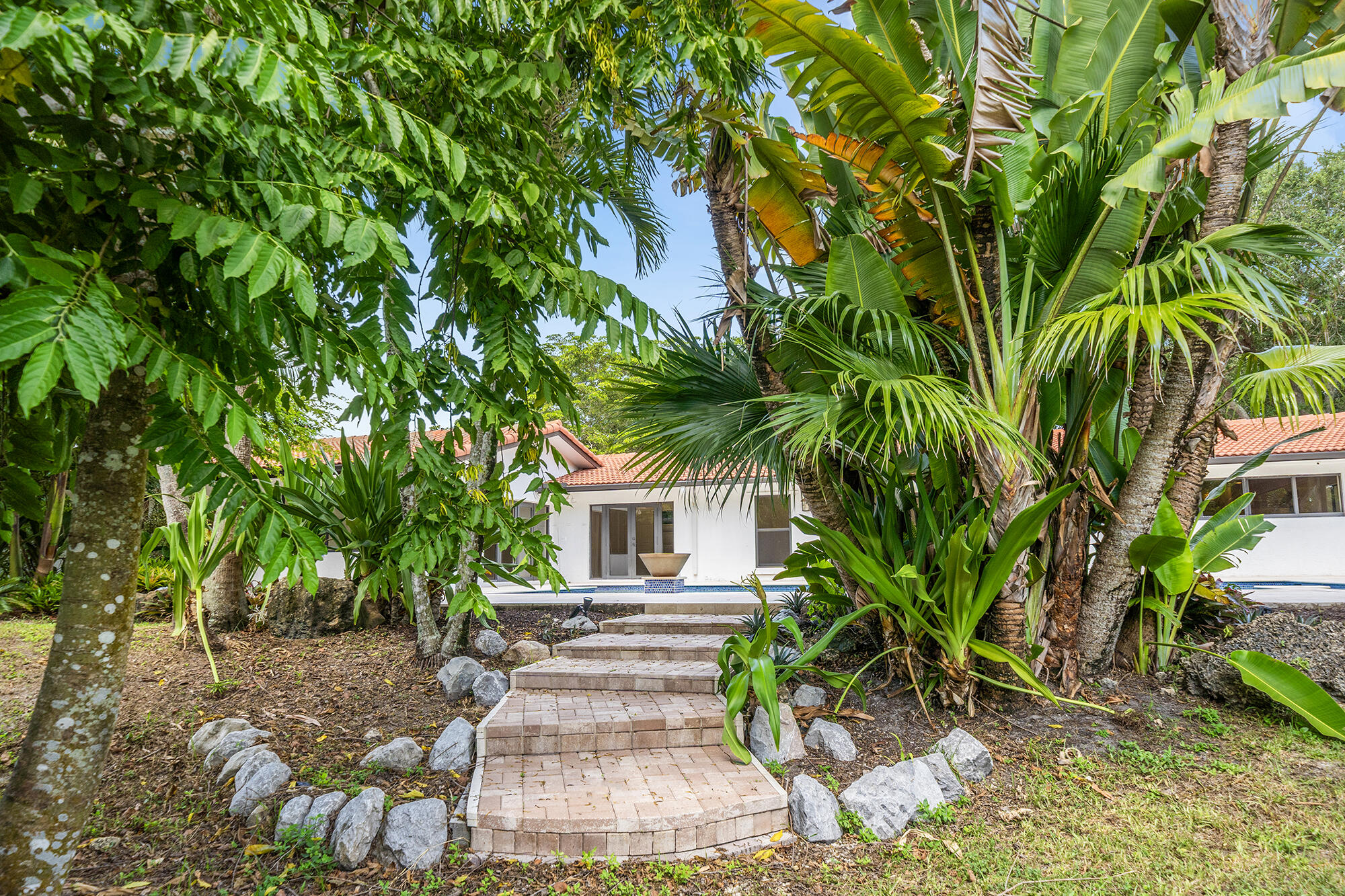 Southwest Ranches - Residential