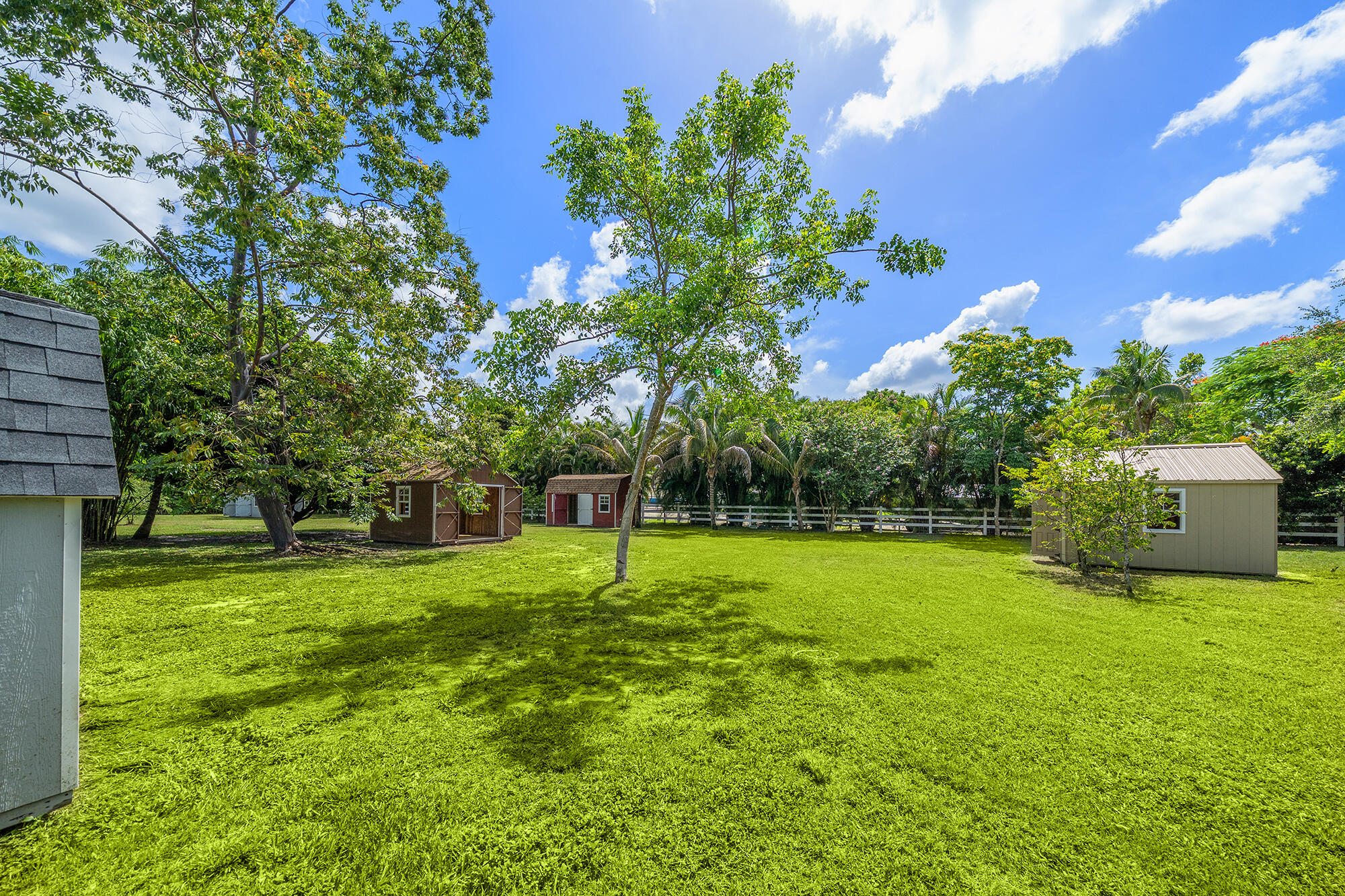Southwest Ranches - Residential