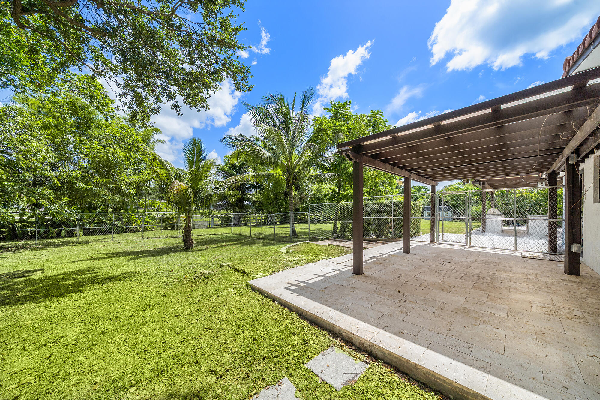 Southwest Ranches - Residential