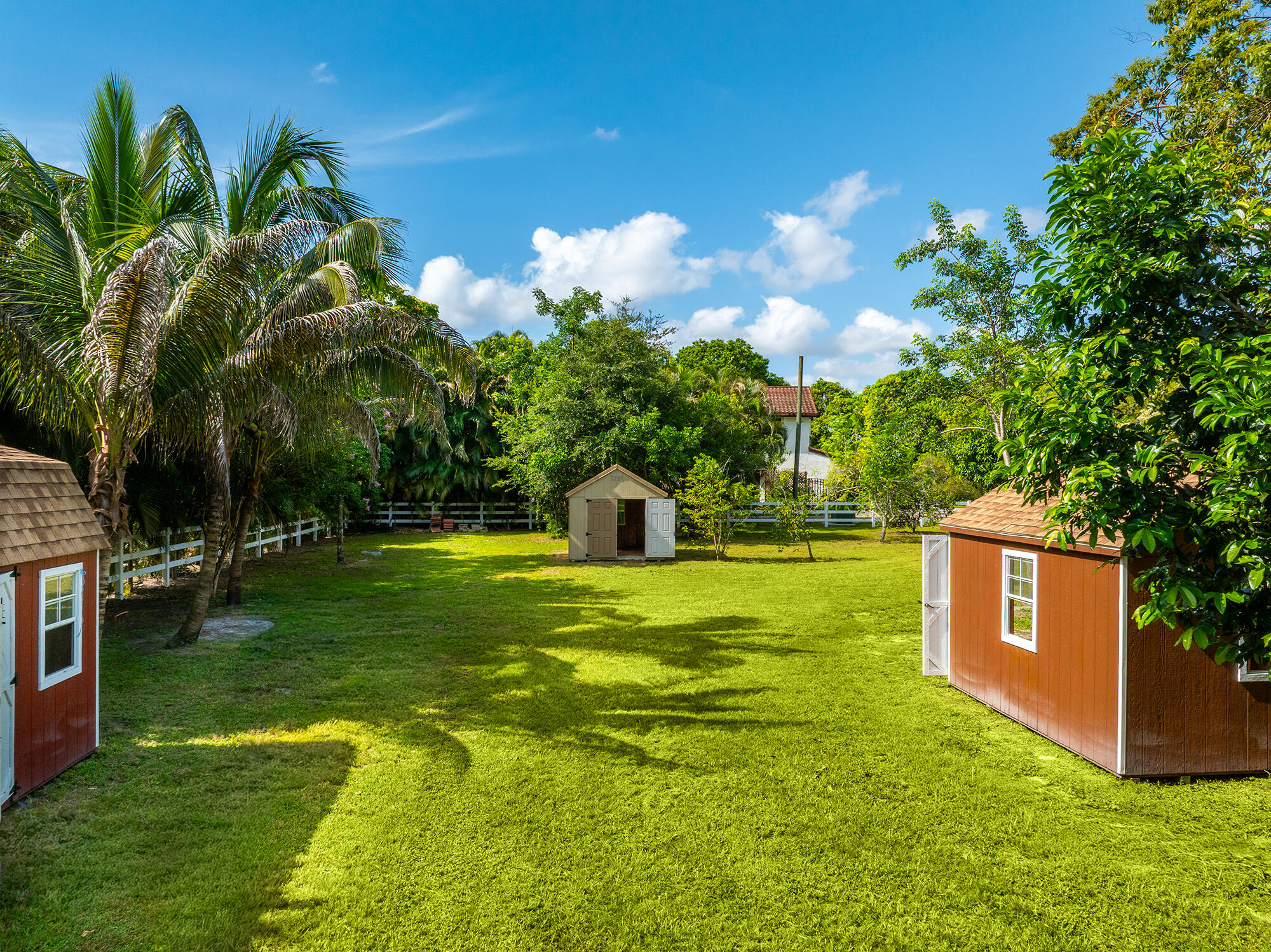 Southwest Ranches - Residential