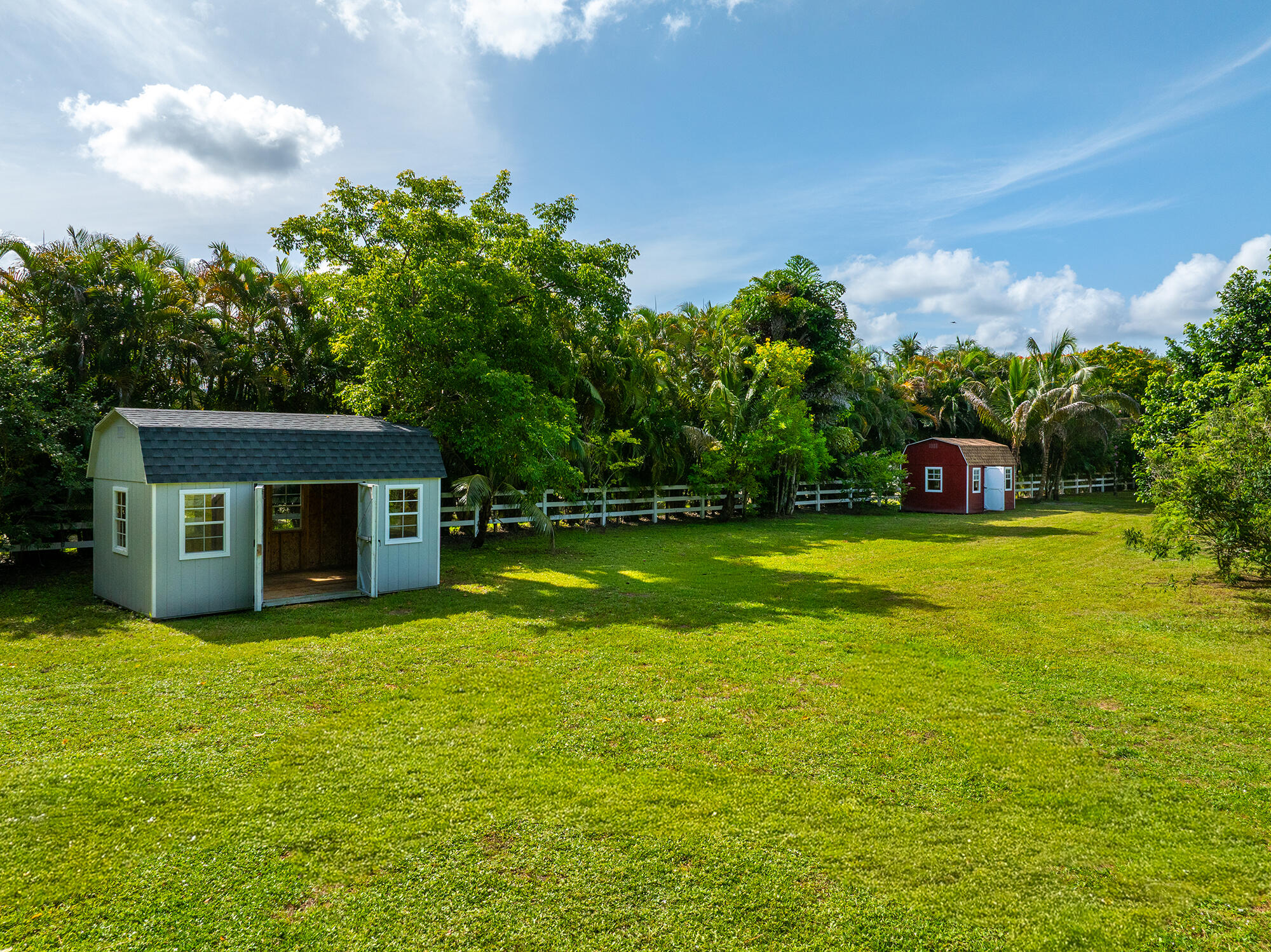 Southwest Ranches - Residential
