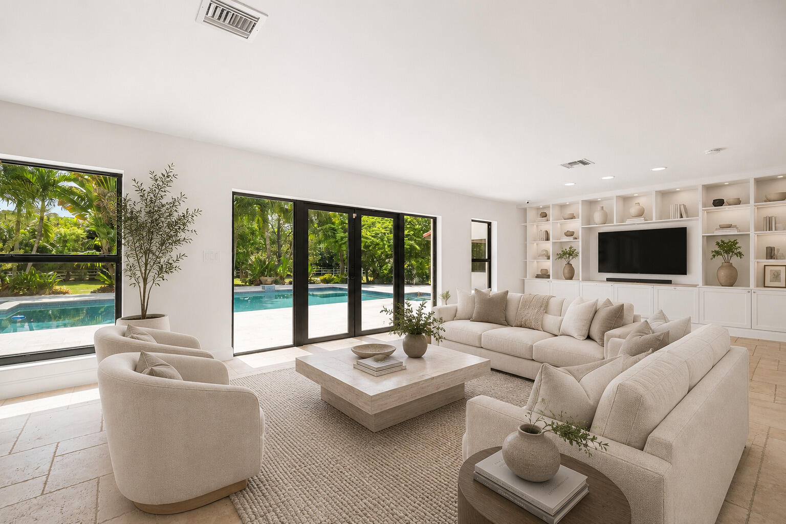 Southwest Ranches - Residential