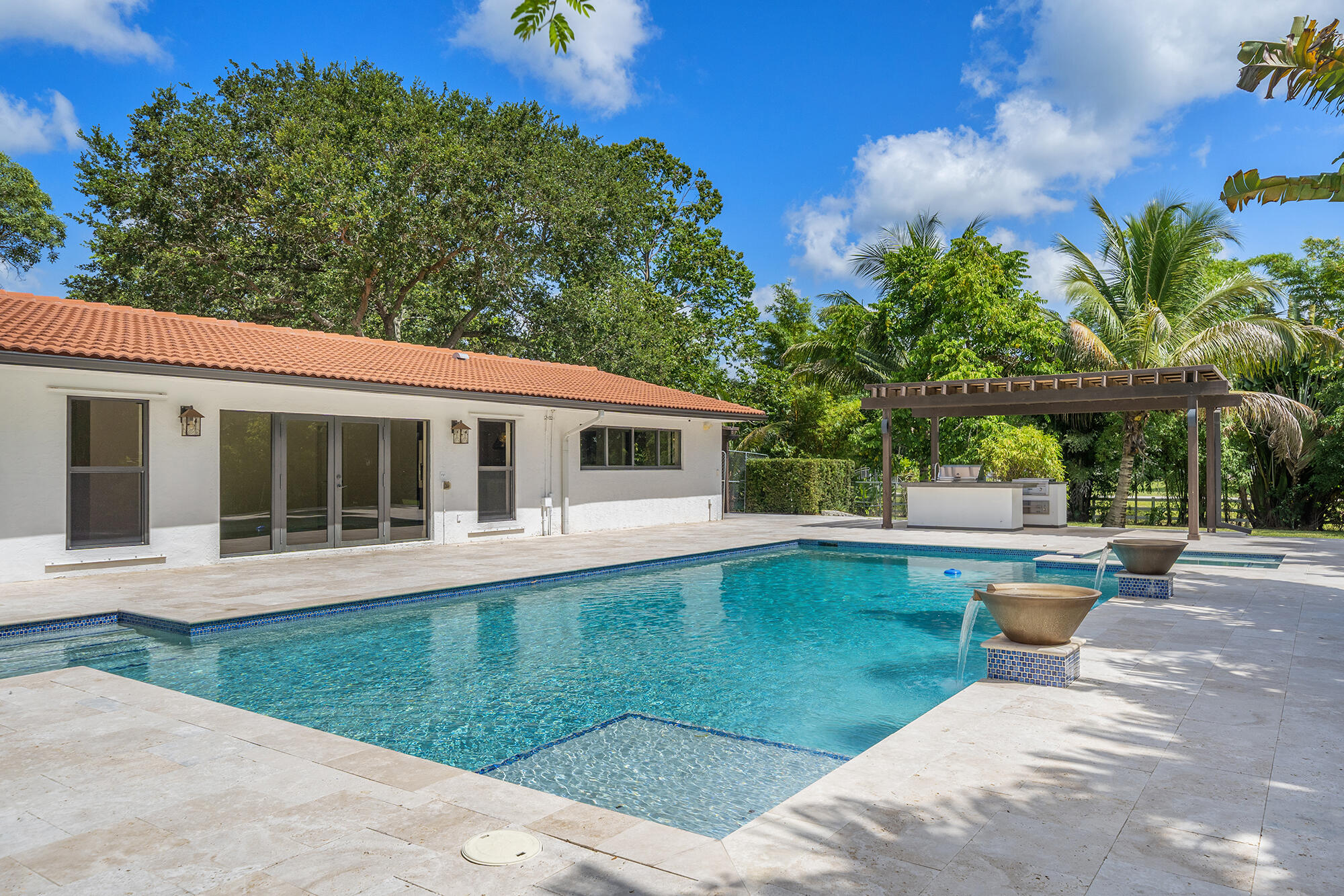 Southwest Ranches - Residential