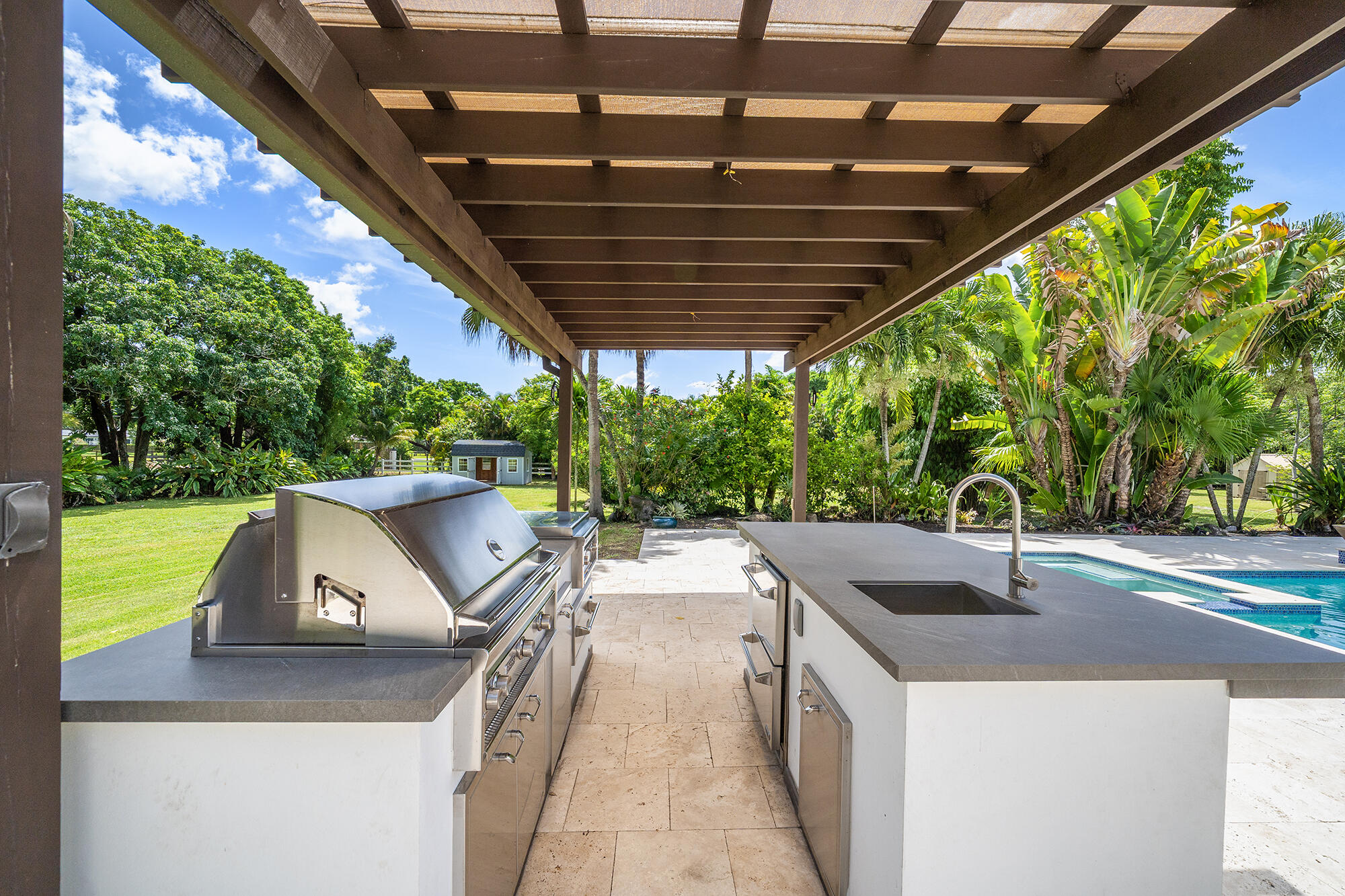 Southwest Ranches - Residential
