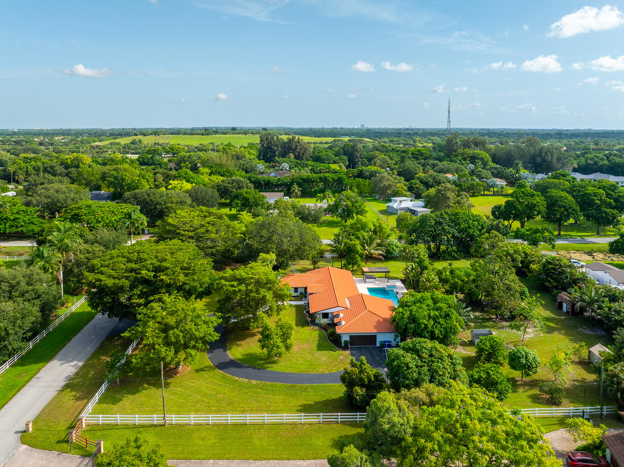 Southwest Ranches - Residential