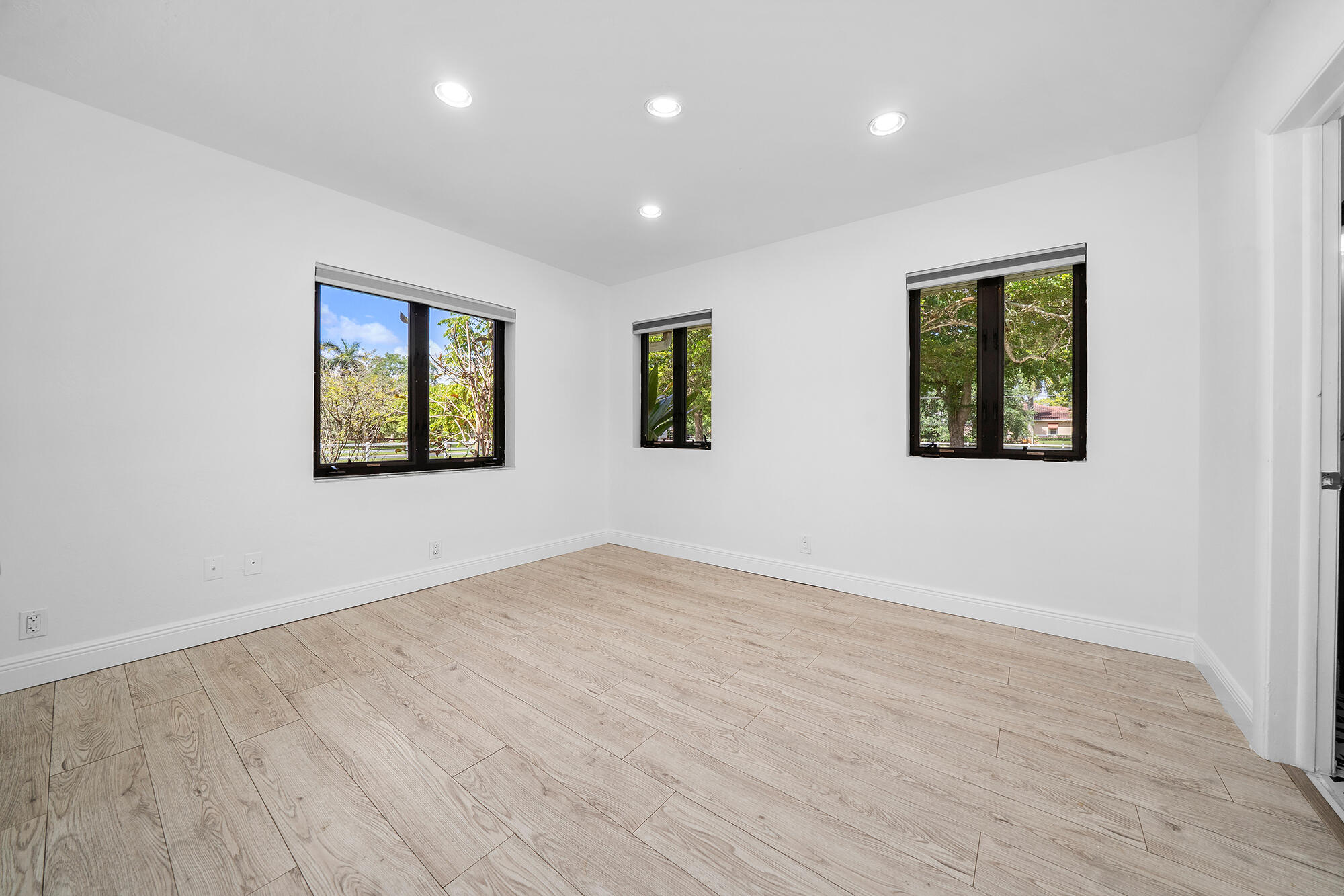 Southwest Ranches - Residential