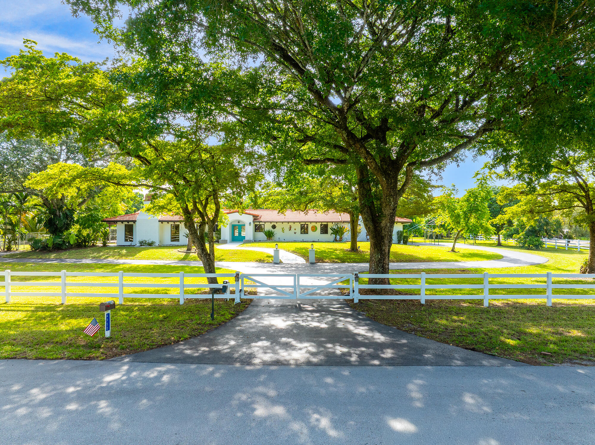 Southwest Ranches - Residential