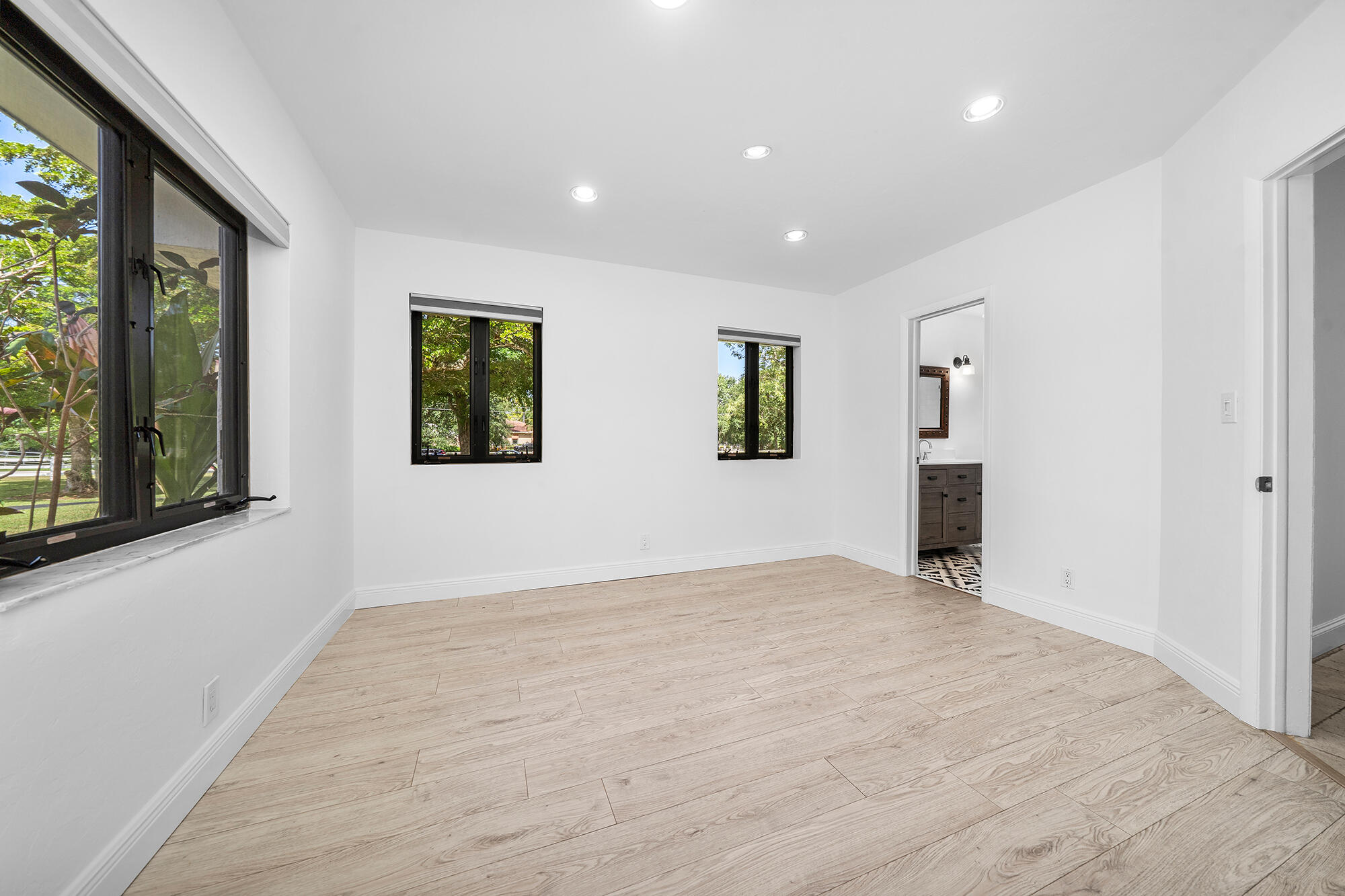 Southwest Ranches - Residential