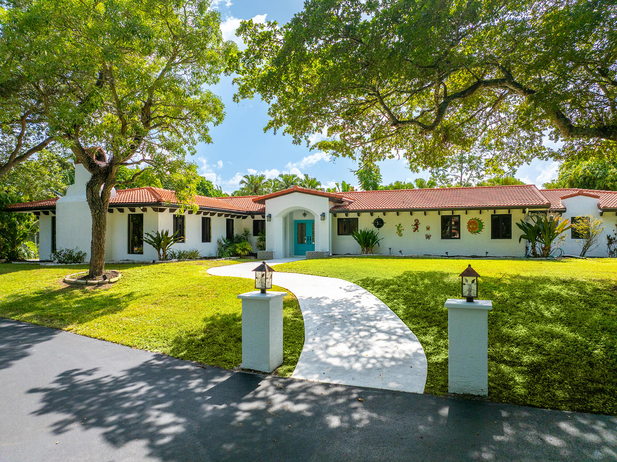 Southwest Ranches - Residential